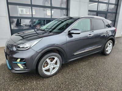 KIA Niro Gebrauchtwagen