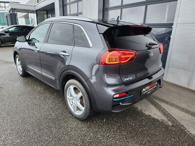 KIA Niro Gebrauchtwagen