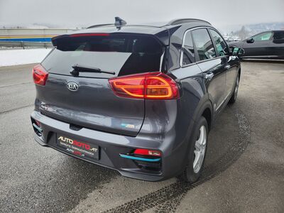 KIA Niro Gebrauchtwagen