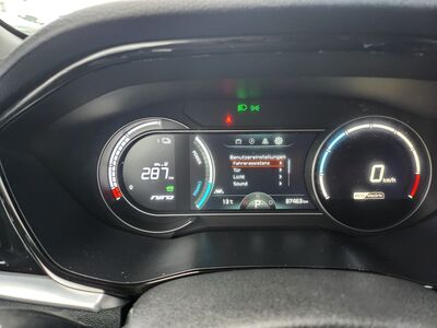 KIA Niro Gebrauchtwagen