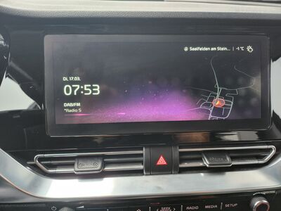 KIA Niro Gebrauchtwagen