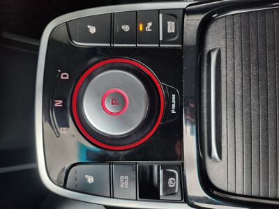 KIA Niro Gebrauchtwagen