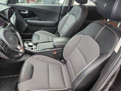 KIA Niro Gebrauchtwagen