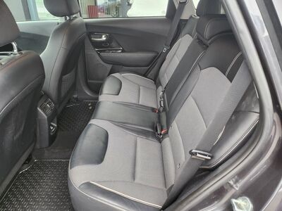 KIA Niro Gebrauchtwagen
