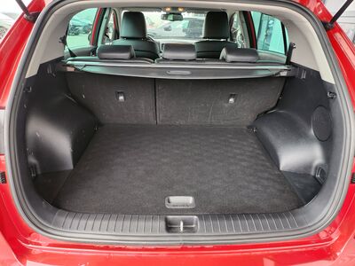 KIA Sportage Gebrauchtwagen