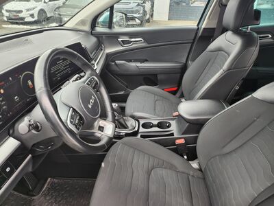 KIA Sportage Gebrauchtwagen