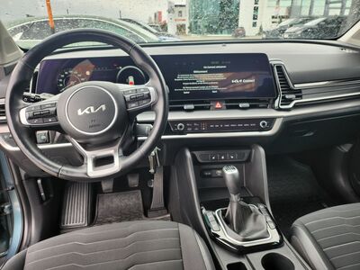 KIA Sportage Gebrauchtwagen