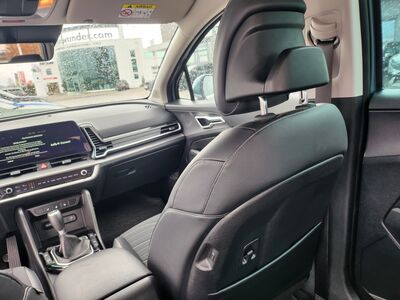 KIA Sportage Gebrauchtwagen