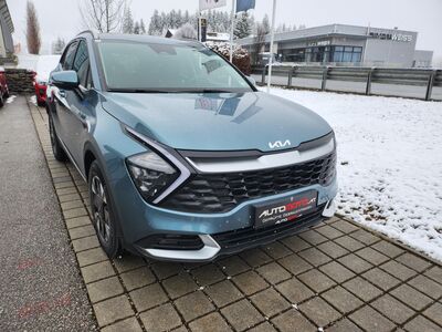 KIA Sportage Gebrauchtwagen