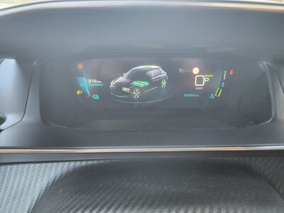 Peugeot 208 Gebrauchtwagen