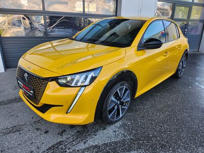 Peugeot 208 Gebrauchtwagen