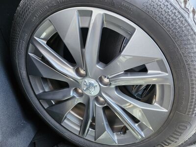 Peugeot 208 Gebrauchtwagen