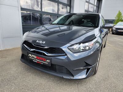 KIA Ceed Gebrauchtwagen KIA Ceed Gebrauchtwagen