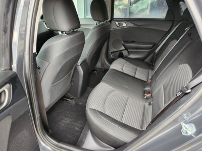 KIA Ceed Gebrauchtwagen KIA Ceed Gebrauchtwagen