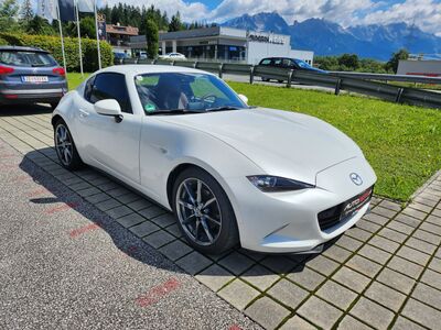 Mazda MX-5 Gebrauchtwagen