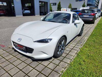 Mazda MX-5 Gebrauchtwagen