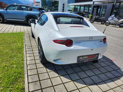 Mazda MX-5 Gebrauchtwagen