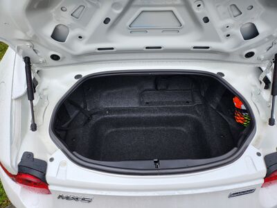 Mazda MX-5 Gebrauchtwagen