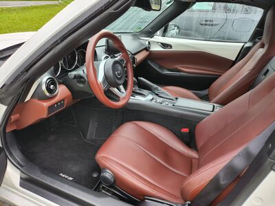 Mazda MX-5 Gebrauchtwagen