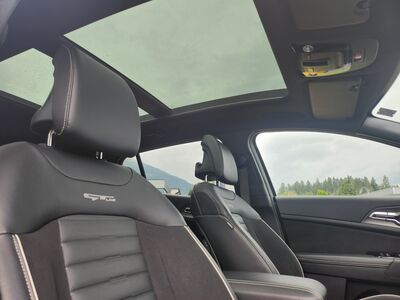 KIA Sportage Gebrauchtwagen KIA Sportage Gebrauchtwagen