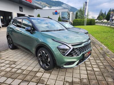 KIA Sportage Gebrauchtwagen KIA Sportage Gebrauchtwagen