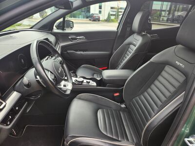 KIA Sportage Gebrauchtwagen KIA Sportage Gebrauchtwagen