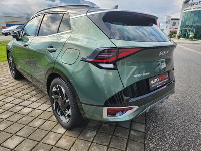 KIA Sportage Gebrauchtwagen KIA Sportage Gebrauchtwagen
