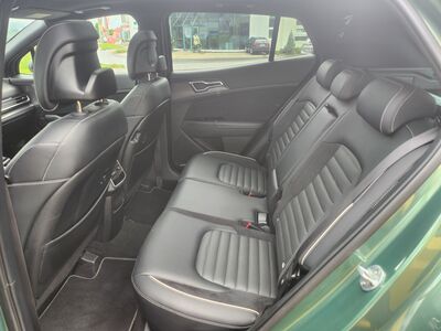 KIA Sportage Gebrauchtwagen KIA Sportage Gebrauchtwagen
