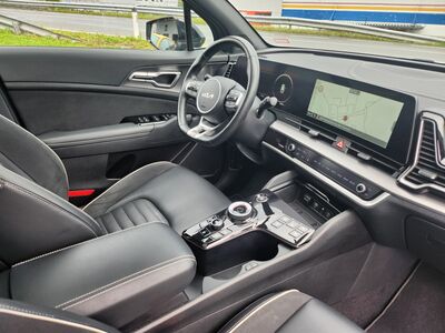 KIA Sportage Gebrauchtwagen KIA Sportage Gebrauchtwagen