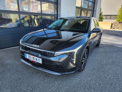 KIA K4 Vorführwagen KIA K4 Vorführwagen