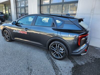 KIA K4 Vorführwagen KIA K4 Vorführwagen