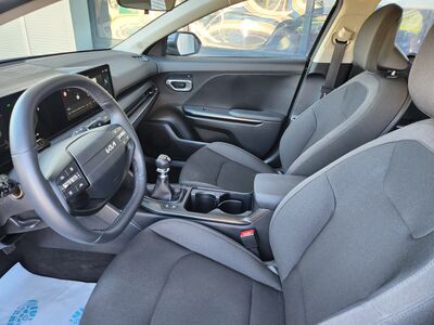 KIA K4 Vorführwagen KIA K4 Vorführwagen