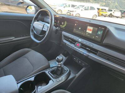 KIA K4 Vorführwagen KIA K4 Vorführwagen