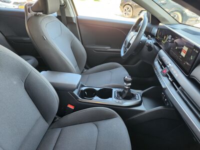 KIA K4 Vorführwagen KIA K4 Vorführwagen