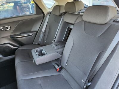 KIA K4 Vorführwagen KIA K4 Vorführwagen