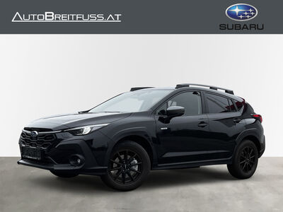 Subaru Crosstrek Vorführwagen