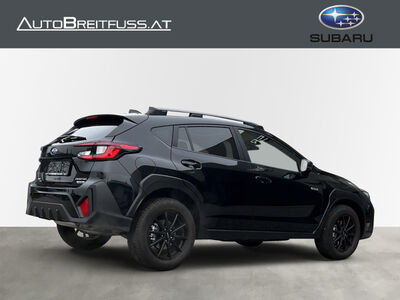 Subaru Crosstrek Vorführwagen