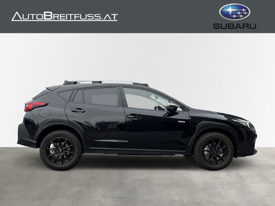 Subaru Crosstrek Vorführwagen