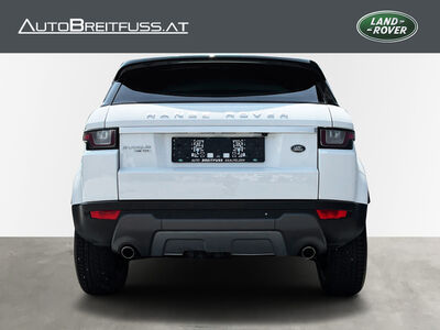 Land Rover Range Rover Evoque Gebrauchtwagen