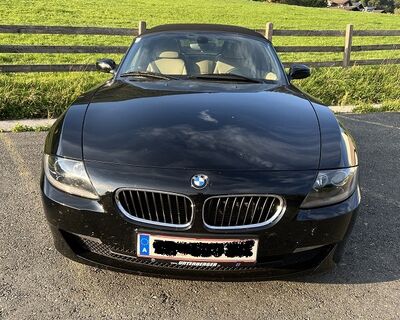 BMW Z4 Gebrauchtwagen