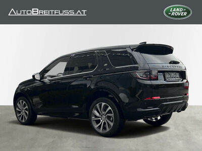 Land Rover Discovery Sport Neuwagen