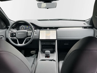 Land Rover Discovery Sport Neuwagen