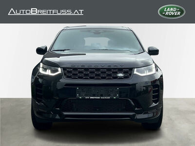 Land Rover Discovery Sport Neuwagen