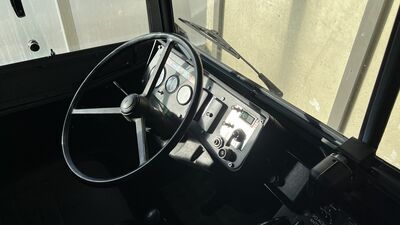 Steyr Steyr-Puch Pinzgauer Gebrauchtwagen Steyr Steyr-Puch Pinzgauer Gebrauchtwagen