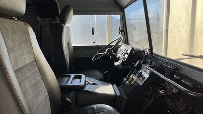 Steyr Steyr-Puch Pinzgauer Gebrauchtwagen Steyr Steyr-Puch Pinzgauer Gebrauchtwagen