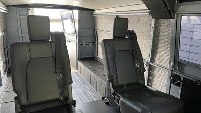 Steyr Steyr-Puch Pinzgauer Gebrauchtwagen Steyr Steyr-Puch Pinzgauer Gebrauchtwagen