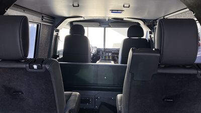 Steyr Steyr-Puch Pinzgauer Gebrauchtwagen Steyr Steyr-Puch Pinzgauer Gebrauchtwagen