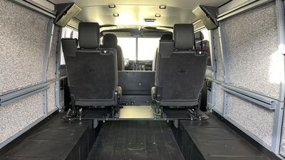 Steyr Steyr-Puch Pinzgauer Gebrauchtwagen Steyr Steyr-Puch Pinzgauer Gebrauchtwagen