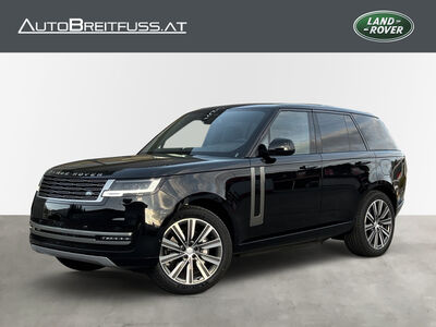 Land Rover Range Rover Series Neuwagen