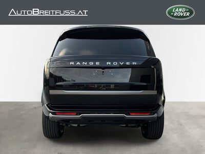 Land Rover Range Rover Series Neuwagen